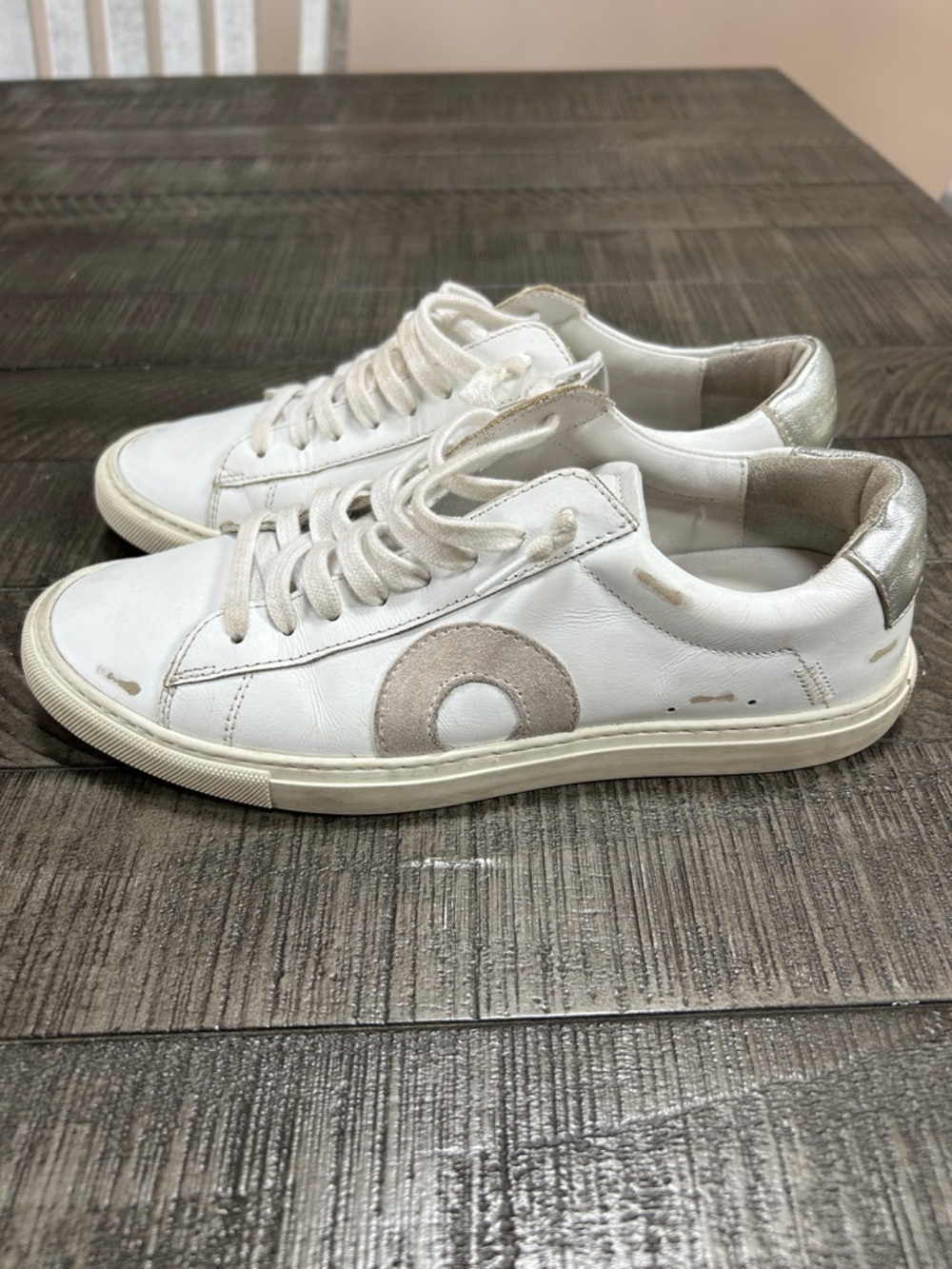 Oliver Cabell Women’s Low 1 - Picture 3 of 4